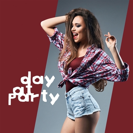 Zdjęcie 1 album - Day At Party 3 (MP3 do pobrania)