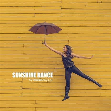 Zdjęcie 1 album - Sunshine Dance (MP3 do pobrania)