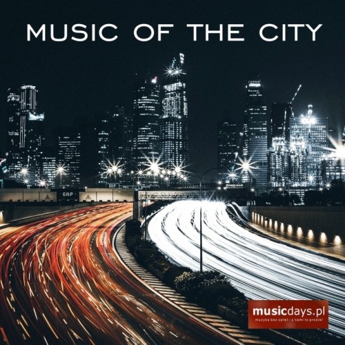 Zdjęcie 1 album - Music Of City (MP3 do pobrania) - CC
