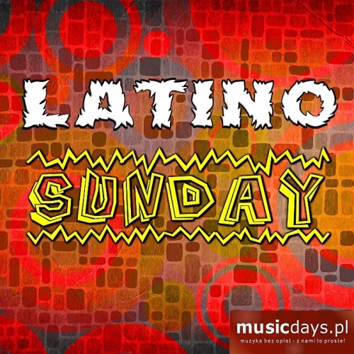Zdjęcie 1 album - Latino Sunday (MP3 do pobrania)