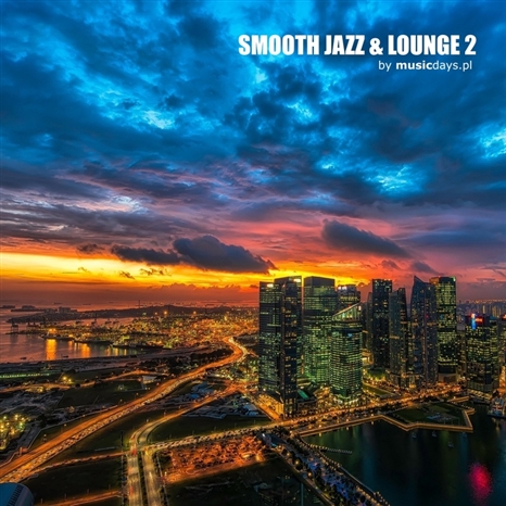 Zdjęcie MULTIMEDIA - Smooth Jazz And Lounge 2 - 12 MP3