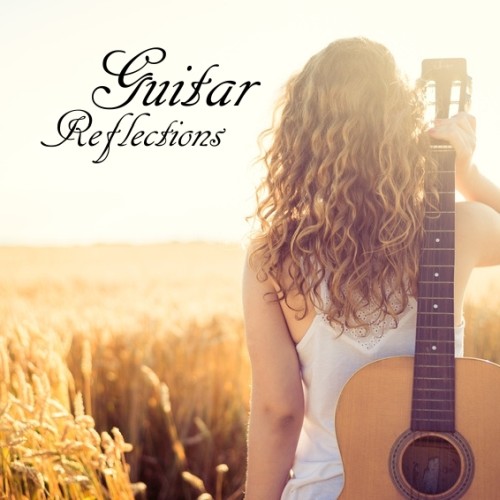 Zdjęcie 1 album - Guitar Reflections (MP3 do pobrania)