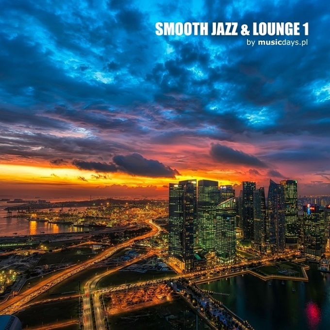 Zdjęcie MULTIMEDIA - Smooth Jazz And Lounge 1 - 11 MP3