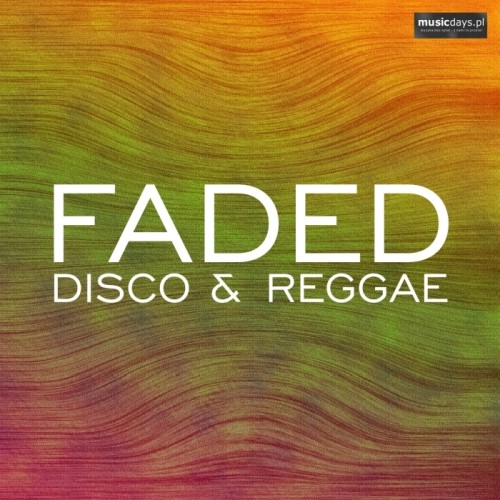 Zdjęcie 1 album - Disco And Reggae (MP3 do pobrania)