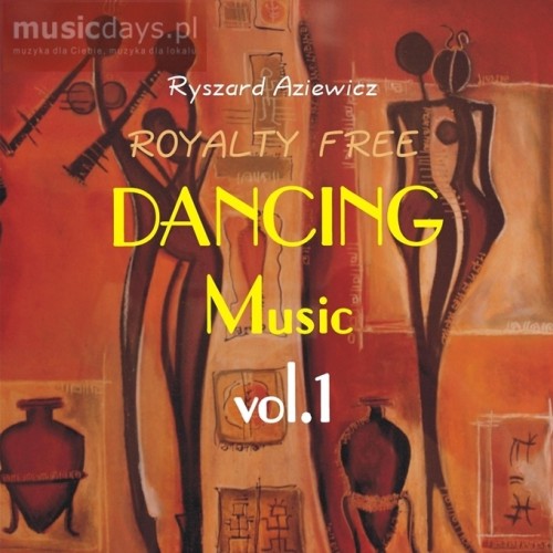 Zdjęcie 1 album - Dancing Music 1 (MP3 do pobrania)