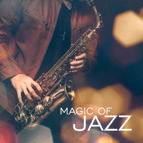 Zdjęcie 1 album - Magic Of Jazz (MP3 do pobrania)