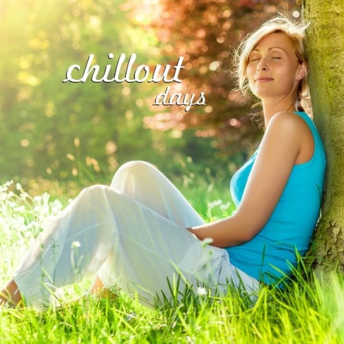 Zdjęcie 1 album - Chillout Days (MP3 do pobrania)