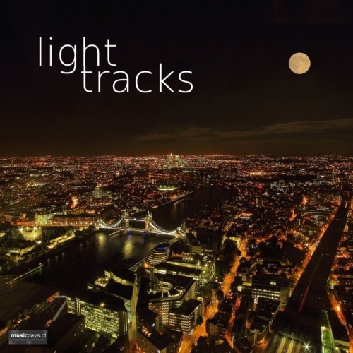 Zdjęcie 1 album - Light Tracks (MP3 do pobrania)