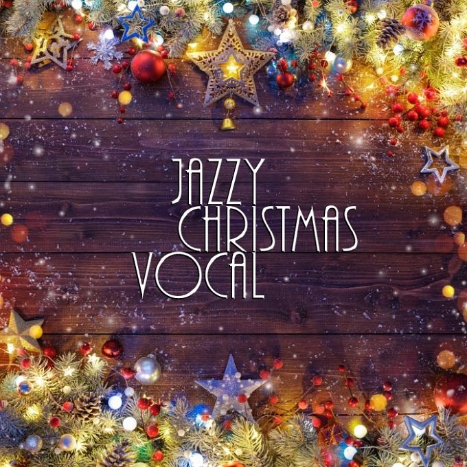 Zdjęcie 1 album - Jazzy Christmas Vocal (MP3 do pobrania)