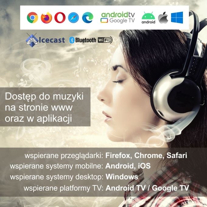 Zdjęcie MusicDays Online (licencja 24 MIESIĄCE)