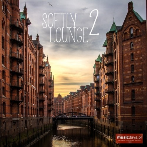 Zdjęcie 1 album - Softly Lounge 2 (MP3 do pobrania)