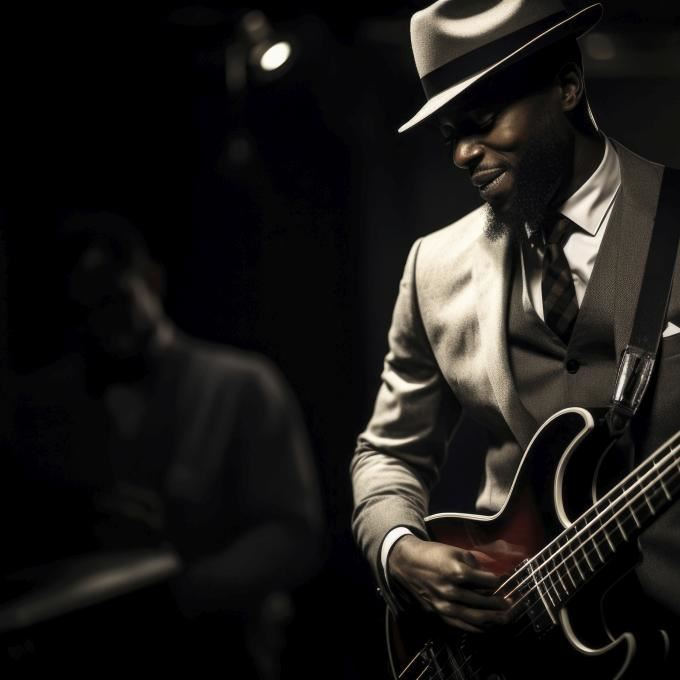 Zdjęcie 9 albumów - SHADES OF BLUES POP (MP3 do pobrania)