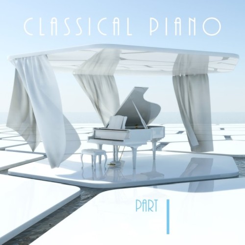 Zdjęcie 1 album - Classical Piano I (MP3 do pobrania)