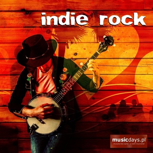 Zdjęcie 1 album - Indie Rock (MP3 do pobrania)