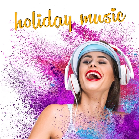 Zdjęcie 1 album - Holiday Music (MP3 do pobrania)
