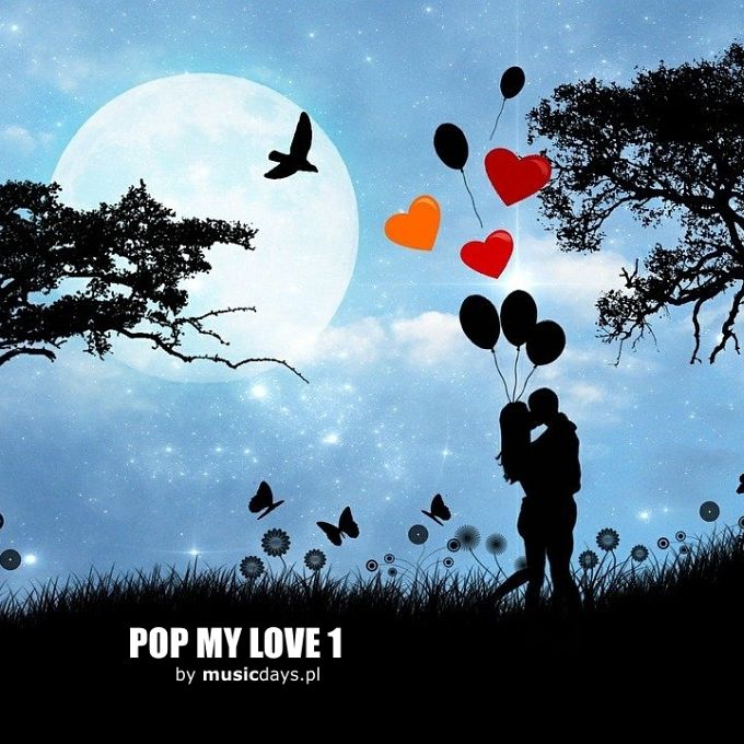 Zdjęcie MULTIMEDIA - Pop My Love 1 - 02 MP3