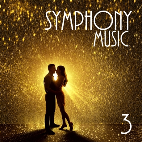 Zdjęcie 1 album - Symphony Music 3 (MP3 do pobrania)