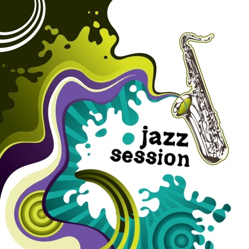 Zdjęcie 1 album - Jazz Session (MP3 do pobrania)
