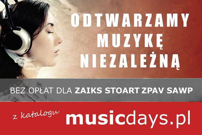 Zdjęcie Dodatkowa naklejka - standard
