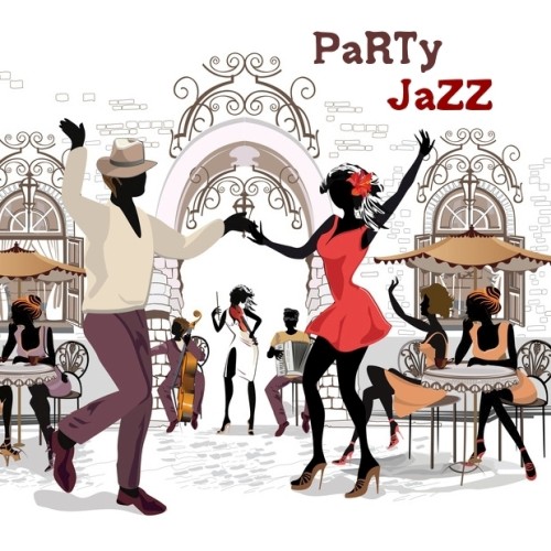 Zdjęcie 1 album - Party Jazz (MP3 do pobrania)