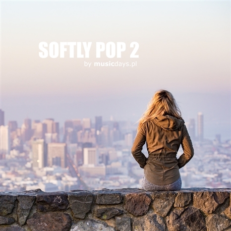 Zdjęcie 1 album - Softly Pop 2 (MP3 do pobrania)