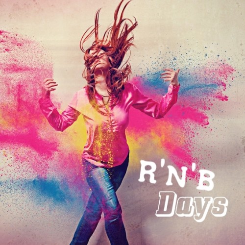 Zdjęcie 1 album - R'n'B Days (MP3 do pobrania)