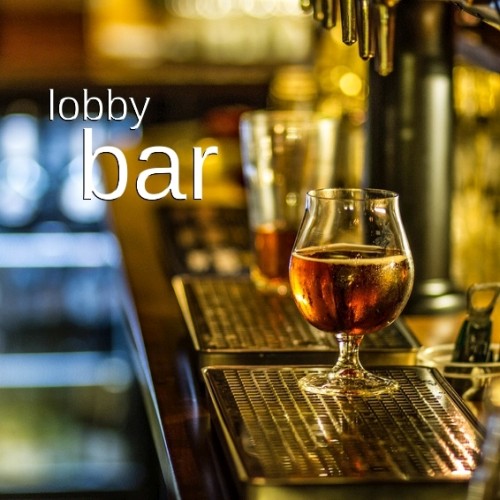 Zdjęcie 1 album - Lobby Bar (MP3 do pobrania)