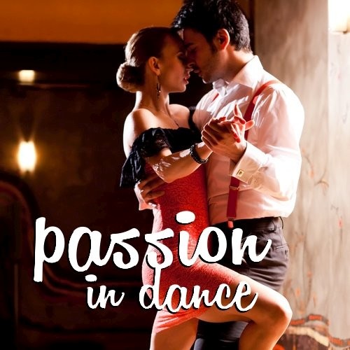 Zdjęcie 1 album - Passion In Dance (MP3 do pobrania)