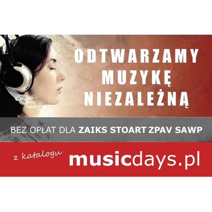 Zdjęcie Dodatkowa naklejka - wewnętrzna na szybę