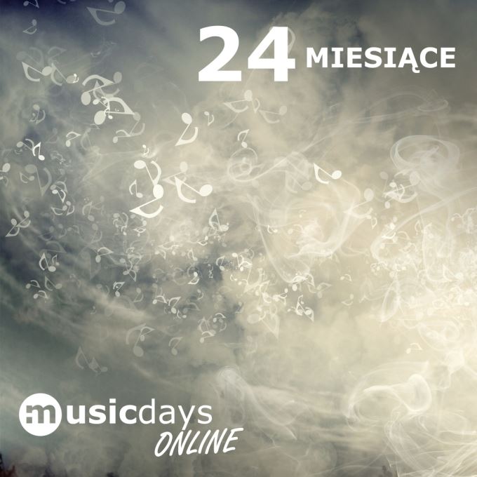 Zdjęcie MusicDays Online (licencja 24 MIESIĄCE)