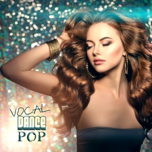 Zdjęcie 1 album - Vocal Dance Pop (MP3 do pobrania)