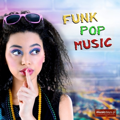 Zdjęcie 1 album - Funk Pop Music (MP3 do pobrania)