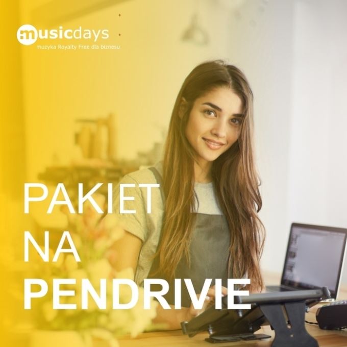 Zdjęcie 9 albumów - SOUL MUSIC SET (USB)