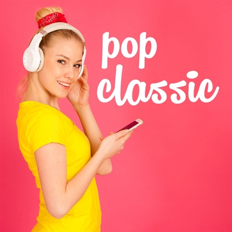 Zdjęcie 1 album - Pop Classic (MP3 do pobrania)