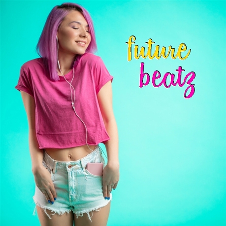 Zdjęcie 1 album - Future Beatz (MP3 do pobrania)