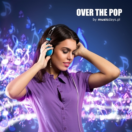 Zdjęcie 1 album - Over The Pop (MP3 do pobrania)