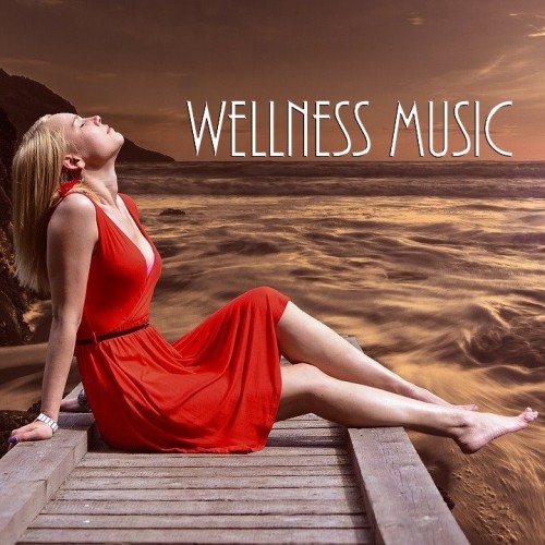 Zdjęcie 1 album - Wellness Music (MP3 do pobrania)