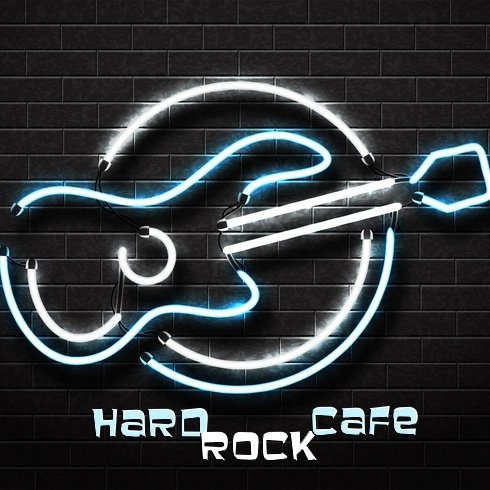 Zdjęcie 1 album - Hard Rock Cafe (MP3 do pobrania)