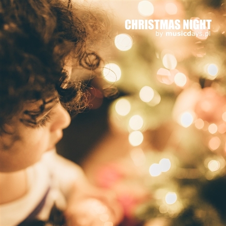 Zdjęcie 1 album - Christmas Night (MP3 do pobrania)