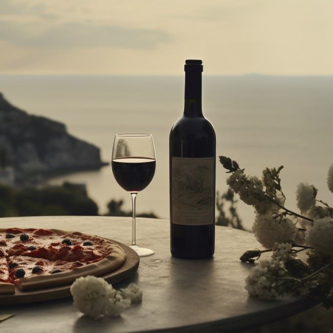 Zdjęcie 9 albumów - ITALIAN POP (MP3 do pobrania)