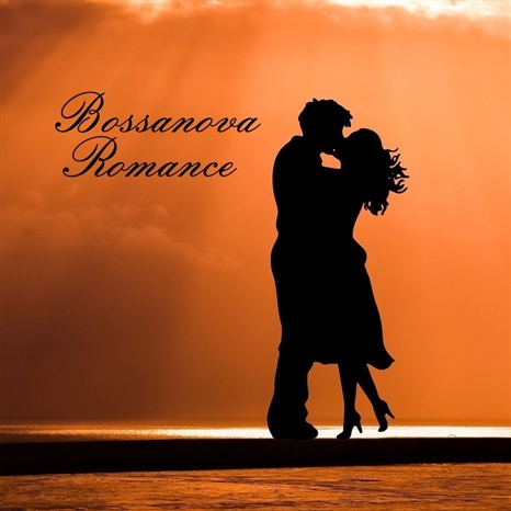 Zdjęcie 1 album -  Bossanova Romance (MP3 do pobrania)