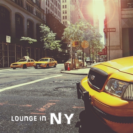 Zdjęcie MULTIMEDIA - Lounge In NY