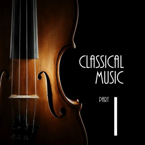 Zdjęcie 1 album - Classical Music I (MP3 do pobrania)