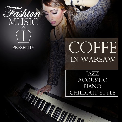 Zdjęcie 1 album - Coffee In Warsaw (MP3 do pobrania)