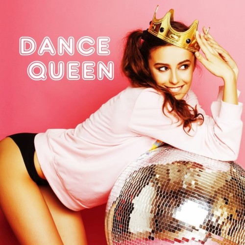 Zdjęcie 1 album - Dance Queen (MP3 do pobrania)
