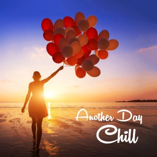 Zdjęcie 1 album - Another Day Chill (MP3 do pobrania)