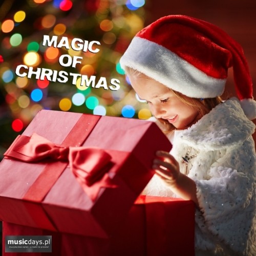 Zdjęcie 1 album - Magic Of Christmas (MP3 do pobrania)