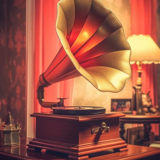 Zdjęcie 9 albumów - VINTAGE RETRO JAZZ (MP3 do pobrania)