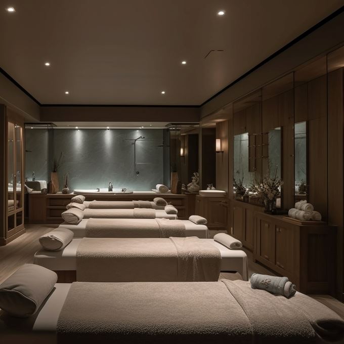 Zdjęcie 9 albumów - WELLNESS SPA RESORT (MP3 do pobrania)