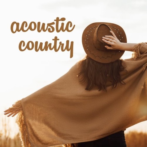 Zdjęcie 1 album - Acoustic Country (MP3 do pobrania)